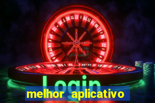 melhor aplicativo de jogos online